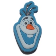 Rozprávka, film - Crocs Pin - Olaf 221