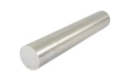 Kruhová tyč z nehrdzavejúcej ocele, priemer 3 mm, dĺžka 500 mm, AISI 304, 10 kusov