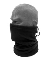 FLEECE TUBE ŠÁLKA ČIAPKA TRpasličí POLAR GOLF