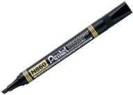 PENTEL N860 PERMANENTNÝ ZNAČOVAČ, HRANA, ČIERNA