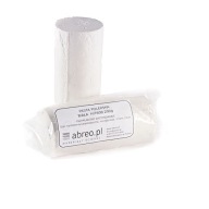 BIELA ​​LEŠTIACA PASTA 600 (INOX, NEREZ)