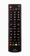 DIAĽKOVÉ OVLÁDANIE LG AKB73715603