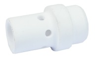 Porcelánový rozdeľovač plynu, izolátor rukoväte MB-36