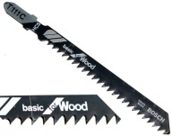 List do priamočiarej píly Bosch T 111 C 100 mm T111