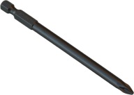 Hrot BITOVAČA PH PHILIPS 2 x 100mm oceľ PH2