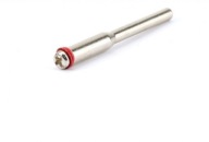 Stopka pre kruhové frézy 3,175 mm