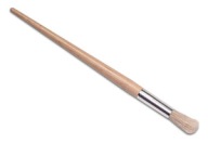 KRUHÁ ŠTEFKA PRUHOVANÁ 4mm