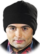 IZOLOVANÁ ZIMNÁ FLÍSOVÁ ČIAPKA