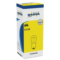 Narva P21W ŽIAROVKA 21W ŠTANDARDNÁ 12V 17635 10 ks.