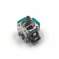 3D ALPS joystick analógový ovládač PRO ovládač NS Prepínačový ovládač