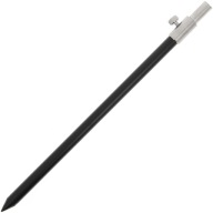 NGT Black Aluminium Bank Stick 30-50
