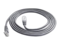LAN ETHERNET PATCHCORD RJ45 UTP KÁBEL 15m