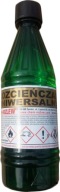 RIEDIDLO, UNIVERZÁLNE ROZPÚŠŤADLO 0,5L