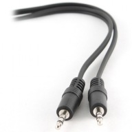 2m audio kábel so stereo miniJACK 3,5mm MM 200cm