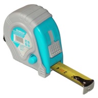 Zvinovací meter 3 ZARÁŽKY 2M/16 mm GUMOVÝ KRYT