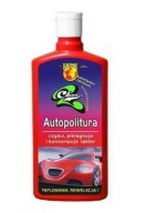 PLASTMAL AUTOPOLITURA čistí a leští lak 230