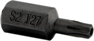 BIT TORX T27 x 30MM S2 10MM S OTVOROM