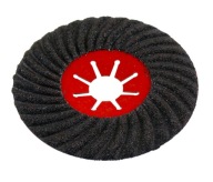 DISK na brúsenie kameninových dlaždíc, hrúbka 125 mm. 60