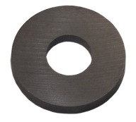 Tonsil - Feritový magnet MP 55 x 23 x 8 / F30