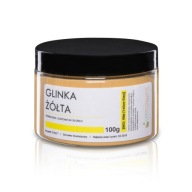 ŽLTÝ ÍL 100g 100% atopická pokožka