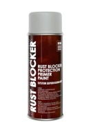 DECO COLOR RUST BLOCKER antikorózny základný náter 4v1 svetlošedá