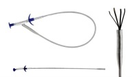 PRUŽINOVÝ KRUHÁK 60cm, TYP PAW