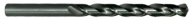 NWKa 6,3 mm kobaltový vrták HSSCo5 INOX FANAR