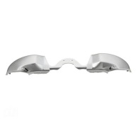 SILVER LB RB Spúšťa tlačidlá na XBOX ONE PAD