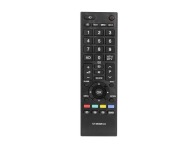 DIAĽKOVÉ OVLÁDANIE PRE TOSHIBA REGZA TV CT-90326 P326