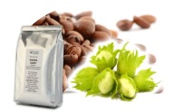 Káva 100% ARABICA s príchuťou LIESKOVÝCH ORIEŠKOV 100g