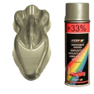 MOTIP - DAEWOO 92L Akrylový lak 200ml BDG