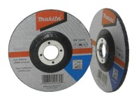 MAKITA D-18770 REZNÝ KOTÚČ NA INOX KOV 125X1,2MM WA60T 1PC
