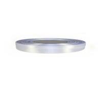 Stuha saténová 6mm 32mb BIELA ​​8002 stuha