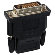 ADAPTÉR ADAPTÉR HDMI / DVI KONEKTOR SCHWAIGER