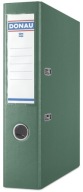 VIAZAČ DONAU MASTER PP A4 75 MM ZELENÝ