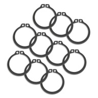 SEGER Externý Seger Ring Z 48 1 sada = 10 ks