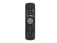 DIAĽKOVÉ OVLÁDANIE UNIVERZÁLNEHO SMART TV PHILIPS