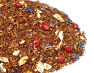Rooibos African Safari 50g od Skworc