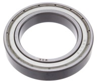 Ložisko 6907 ZZ 55x35x10 AXLE Zadna naprava Zadna QUAD ATV 250 STXE Shineray