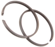 ROMET KOMAR OGAR PIESTNE KROUŽKY 38mm 2 KS