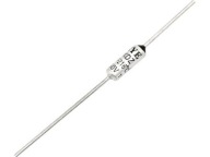 TEPELNÁ POISTKA 216 STUPŇOV 250V 10A 1PC (19