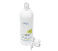 Ziajka magická kúpeľová kvapalina pre deti 400ml