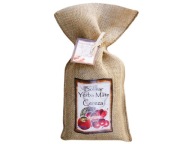 YERBA MATE BOLIVAR S VIŠŇAMI 250 G VIŠŇA ŁÓDŹ