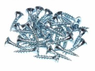 Skrutka nábytkové skrutky do dreva 3,5x16mm 100 kusov