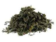 RASPBERRY lesný malinový list 50 g - Aromatika