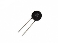 NTC5D-25 NTC termistor 5R 12A začínajúci 5Ohm