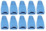 GUMOVÝ KRYT ZÁTKY RJ-45 RJ45 8P8C 10 KS N