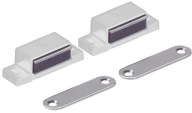 Magnetický zámok na nábytok 29 x 17,5 mm