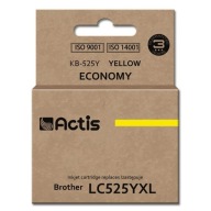 Atramentová náplň pre Brother LC525XL DCP-J100 DCP-J105 DCP-J200