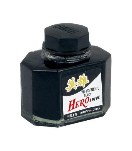 HERO BLACK ATRAMENT 50 ML